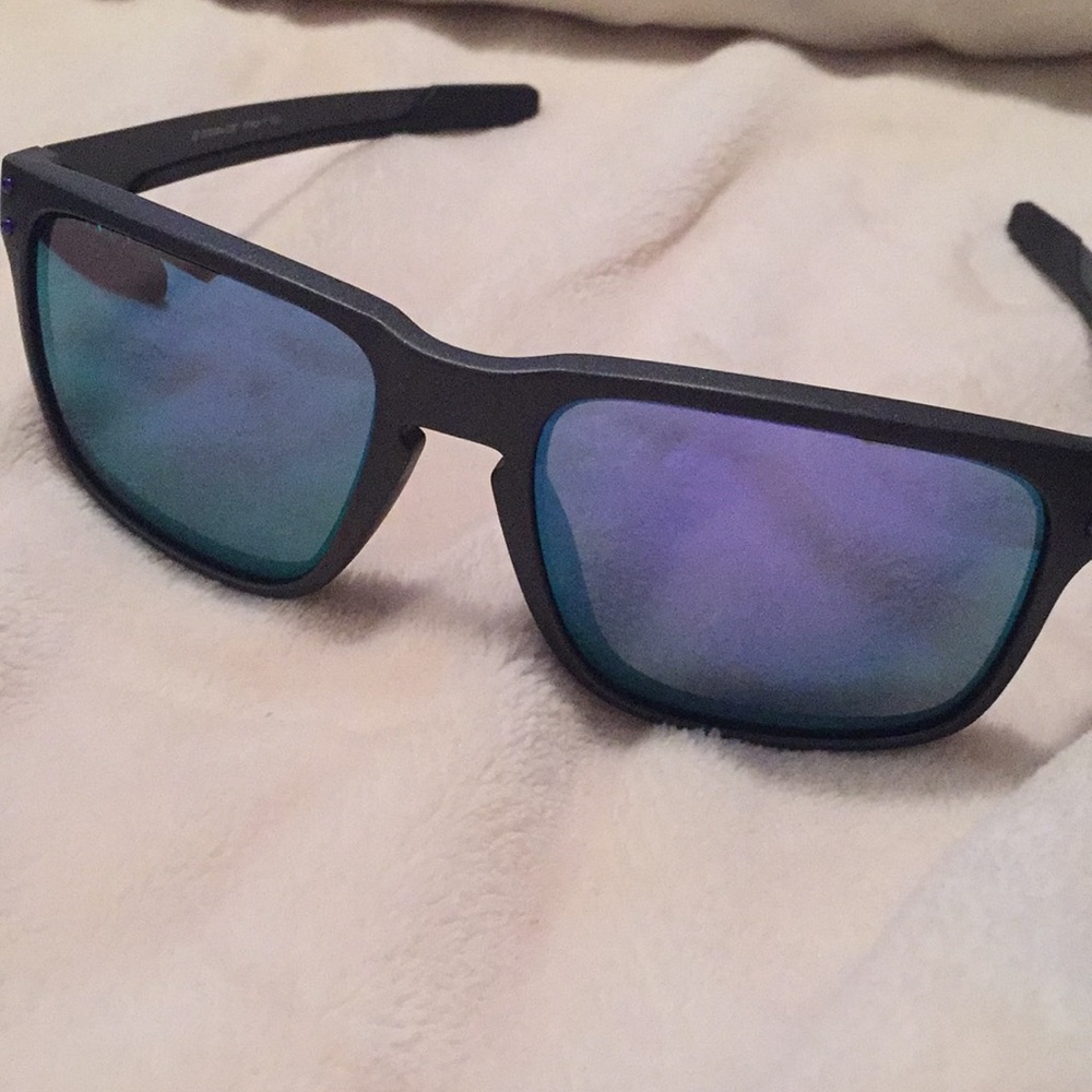 Oakley Holbrook Mix Sunglasses